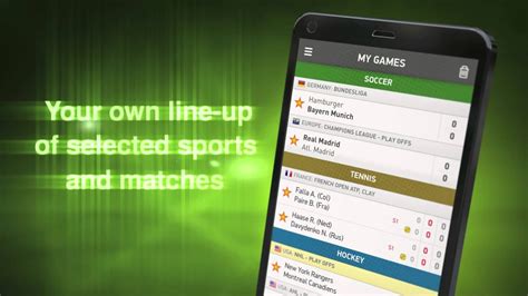 flashmobilescores|Mobile livescore .